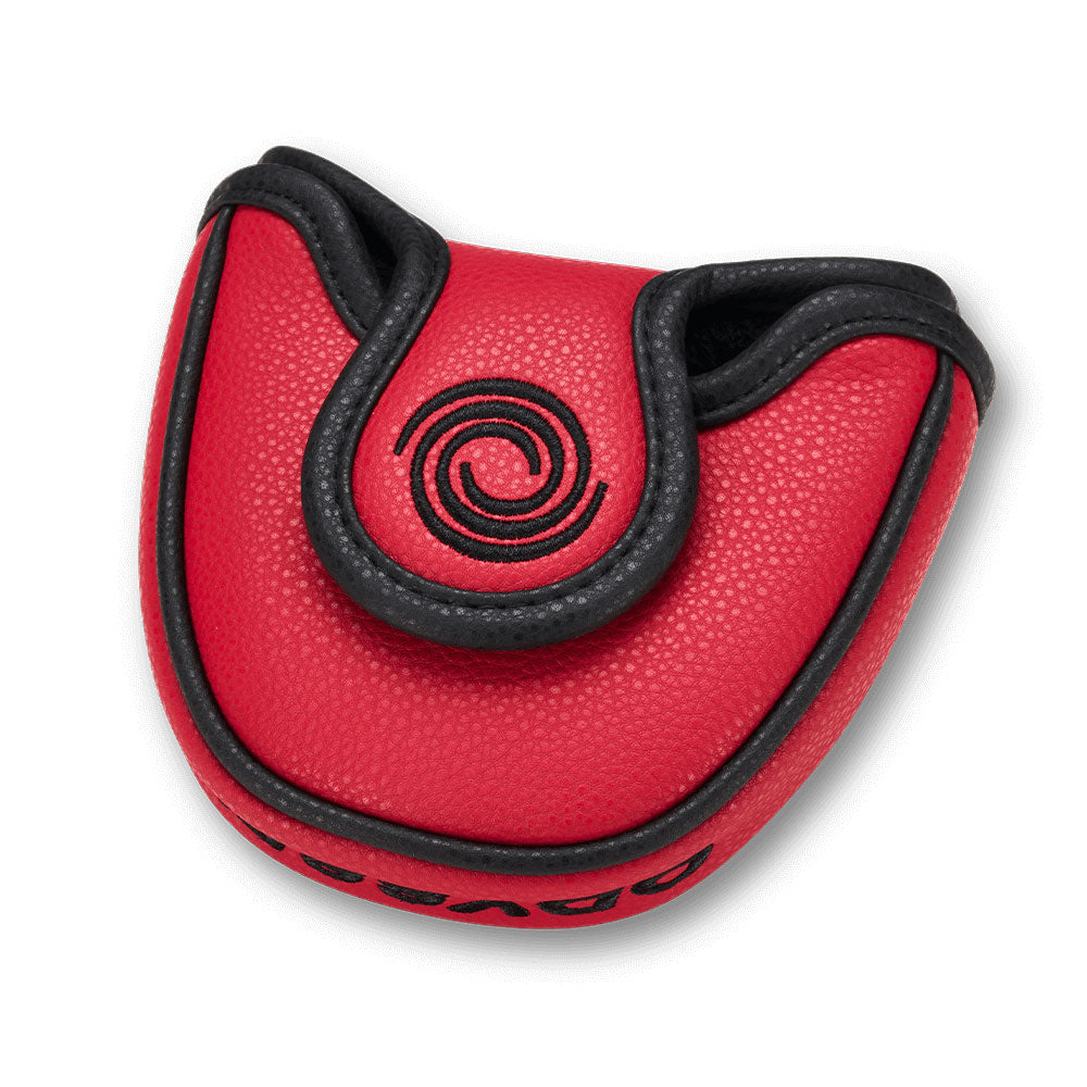 Odyssey Women's Ai-DUAL Jailbird Mini DB Half Ball Putter