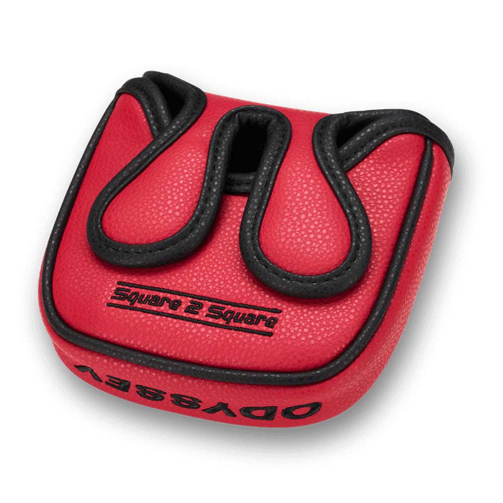 Odyssey Ai-DUAL Square 2 Square Jailbird Putter