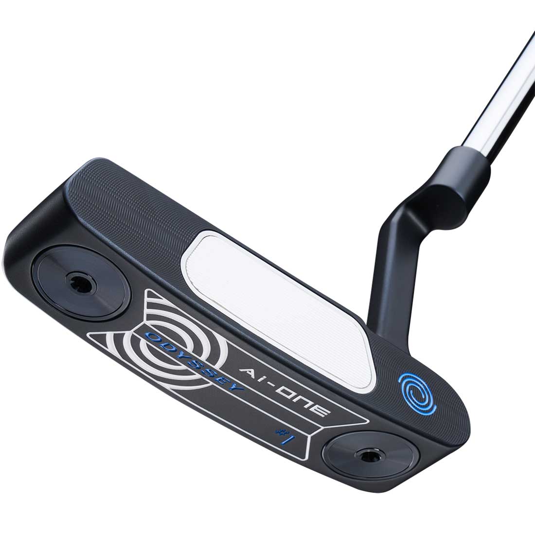 Custom Odyssey Ai-One #1 CH Putter