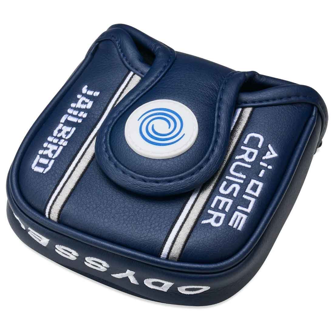 Odyssey Ai-ONE Milled Cruiser Jailbird T DB Versa 90 Putter