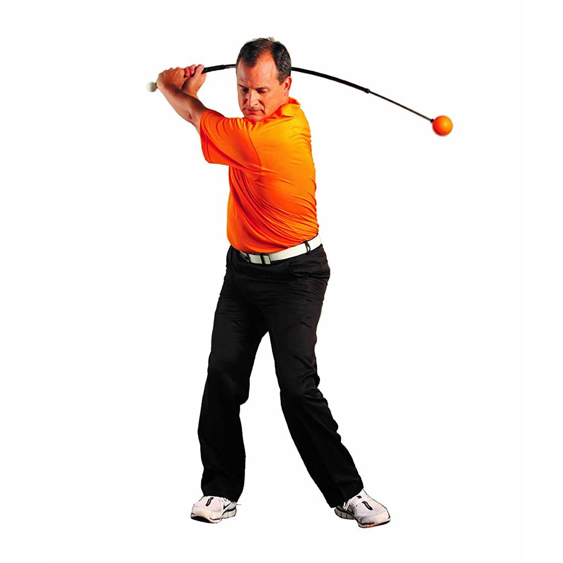 Orange Whip Midsize Trainer