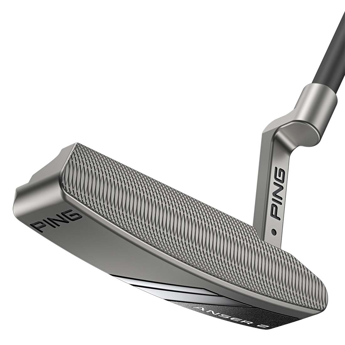 Custom Ping 2024 Anser 2 Putter