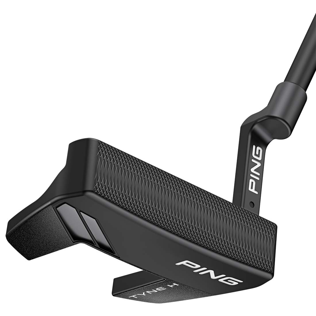 Custom Ping 2024 Tyne H Putter