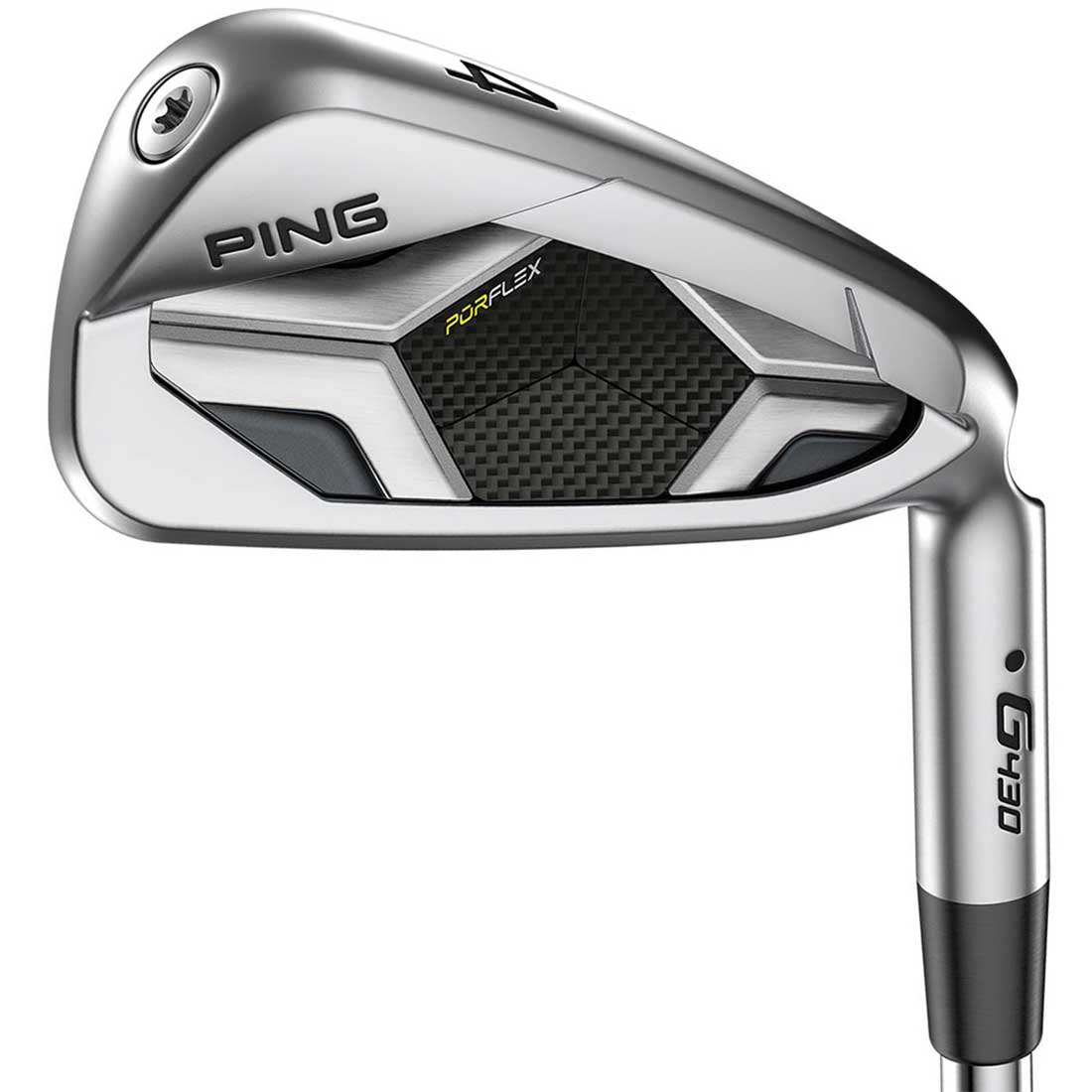 Ping G430 Irons - Pre-Owned