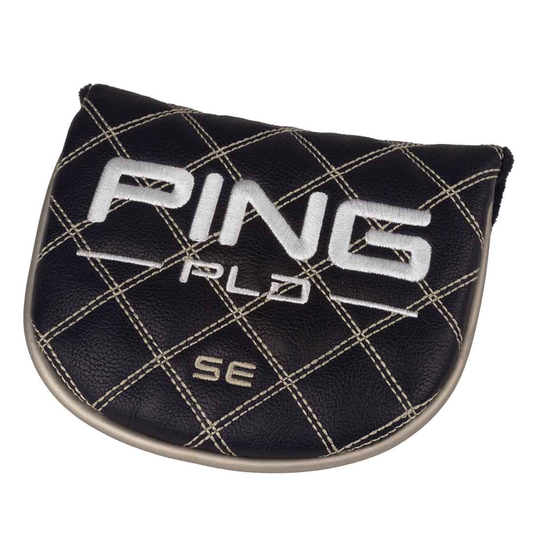 Ping PLD Milled SE Ally Blue Onset Putter