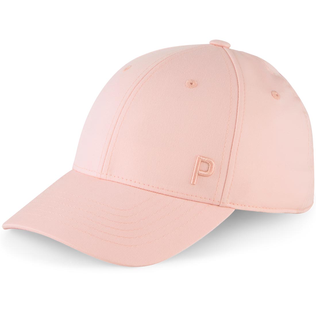 Puma 2024 Women's Ponytail P Hat