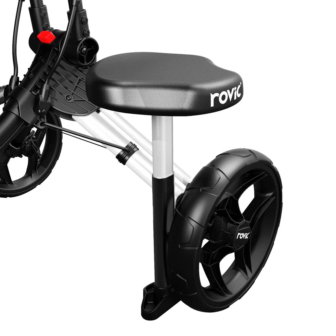 Clicgear Rovic RV1C/RV1S Cart Seat