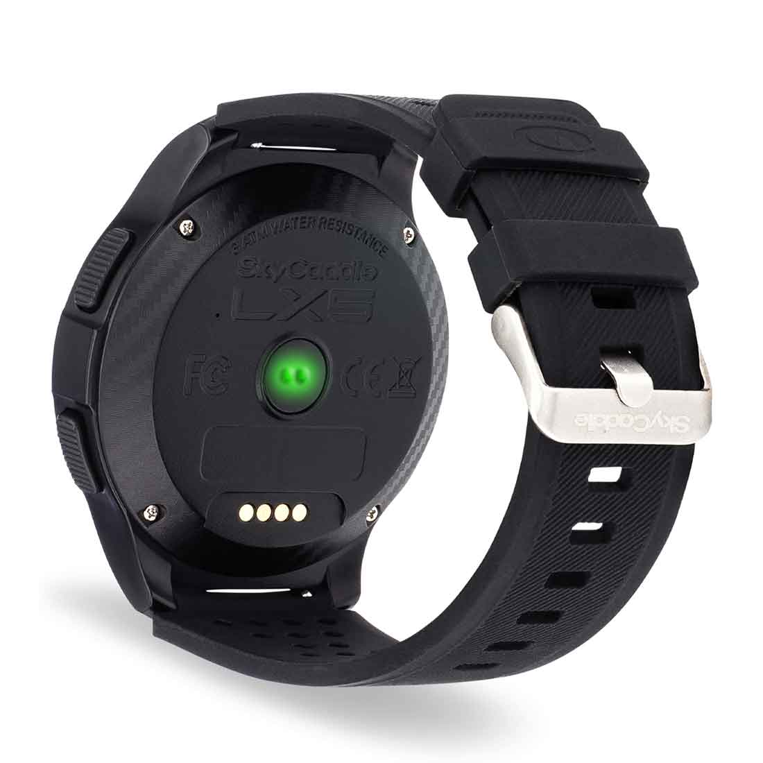 SkyGolf SkyCaddie LX5C GPS Golf Watch