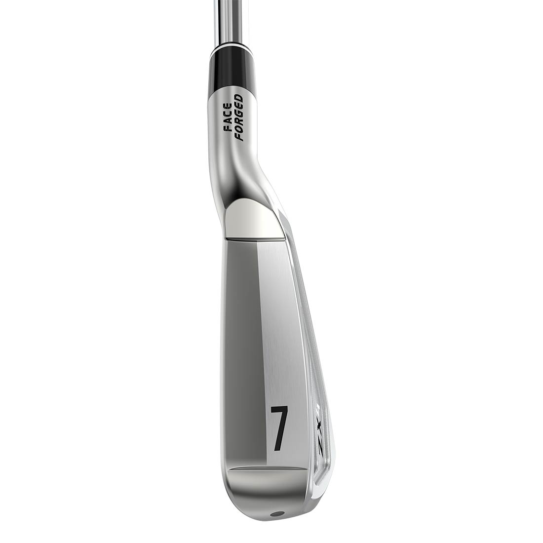 Srixon ZX4 Mk II Irons