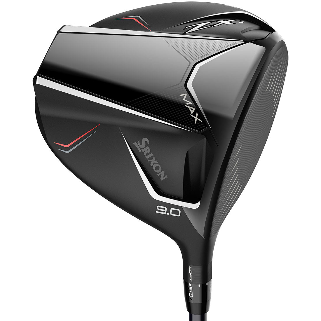 Custom Srixon Women's ZXi Max Driver
