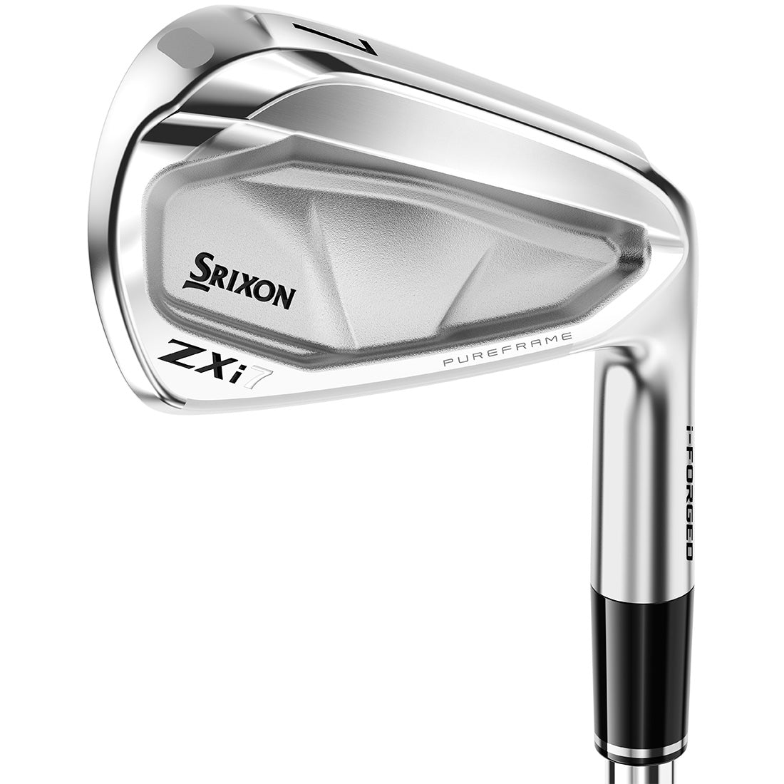 Custom Srixon ZXi7 Irons