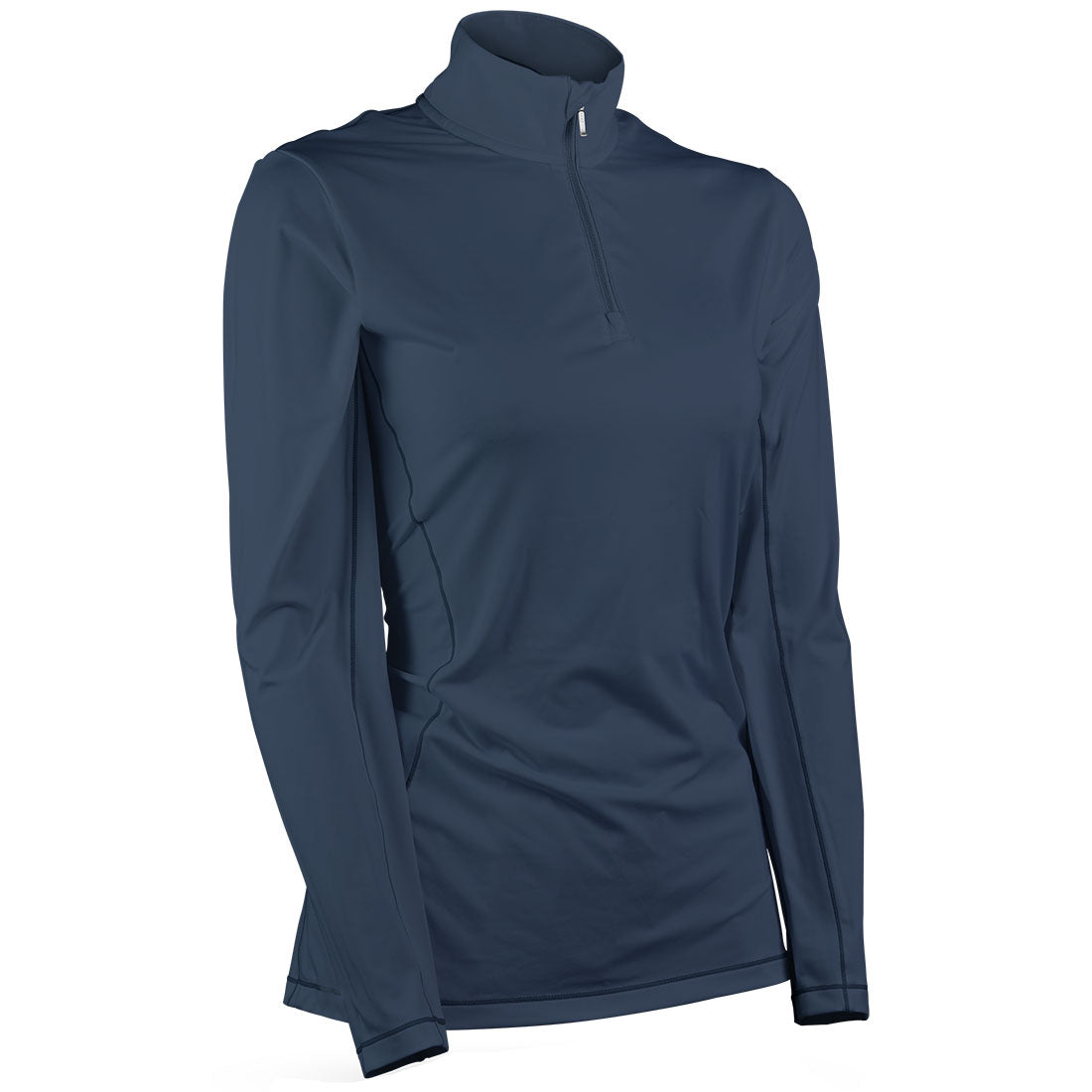 Sun Mountain Women's Second Layer Pullover