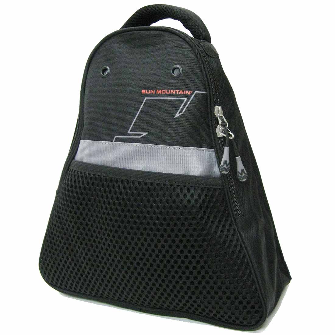 Sun Mountain Speed Paq Cart Accessory Bag
