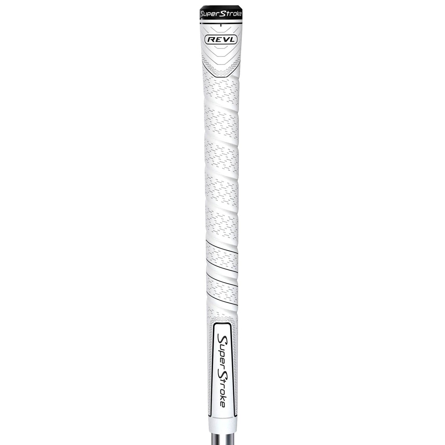 SuperStroke REVL Comfort Golf Club Grip