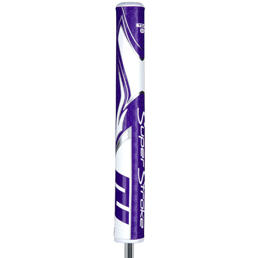 SuperStroke Zenergy Tour 3.0 Putter Grip