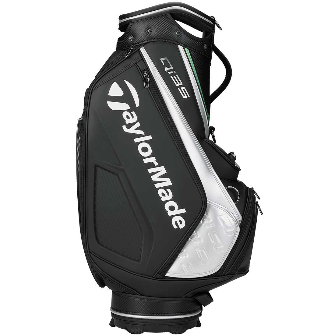TaylorMade Qi35 Tour Staff Bag