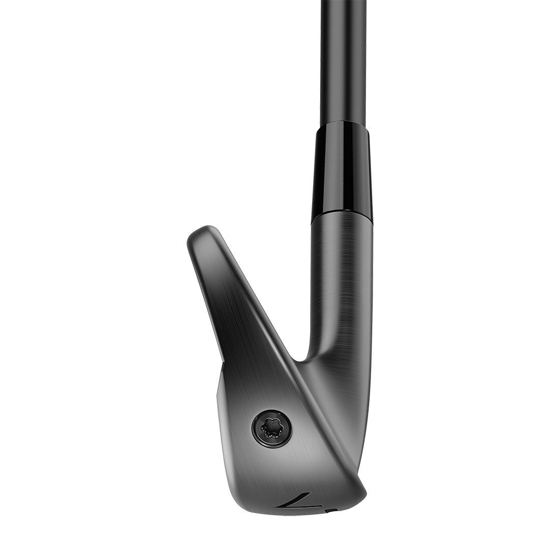 TaylorMade P790 Battle Worn Irons
