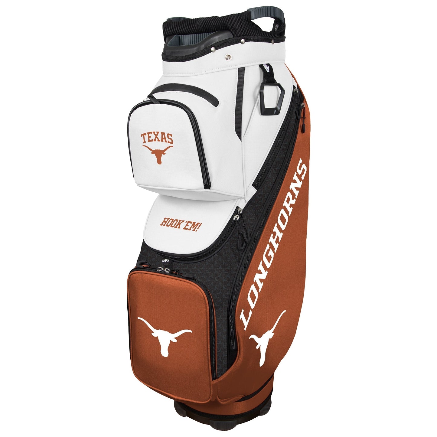 Team Effort NCAA Clubhouse Cooler Cart Bag