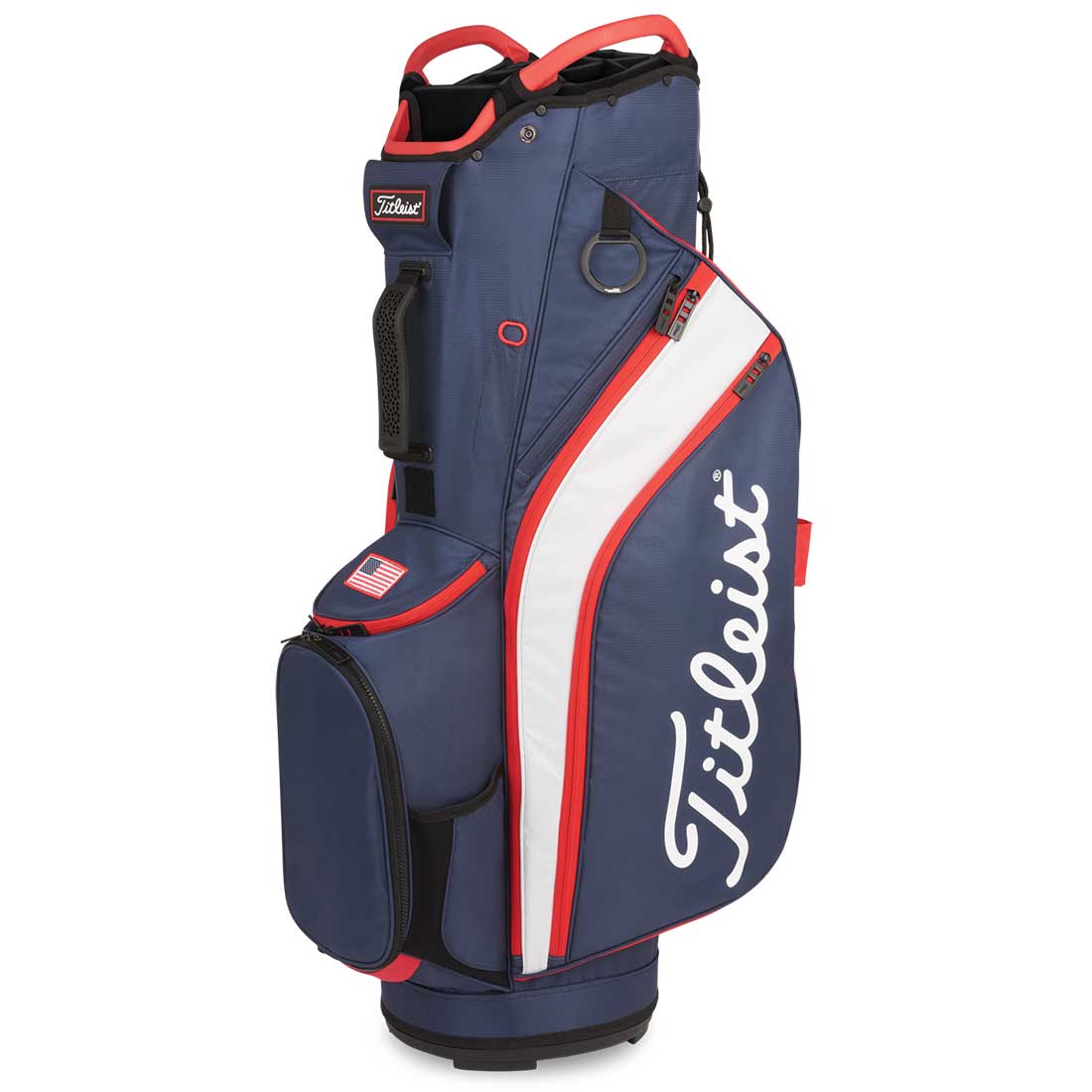 Titleist Cart 14 Cart Bag