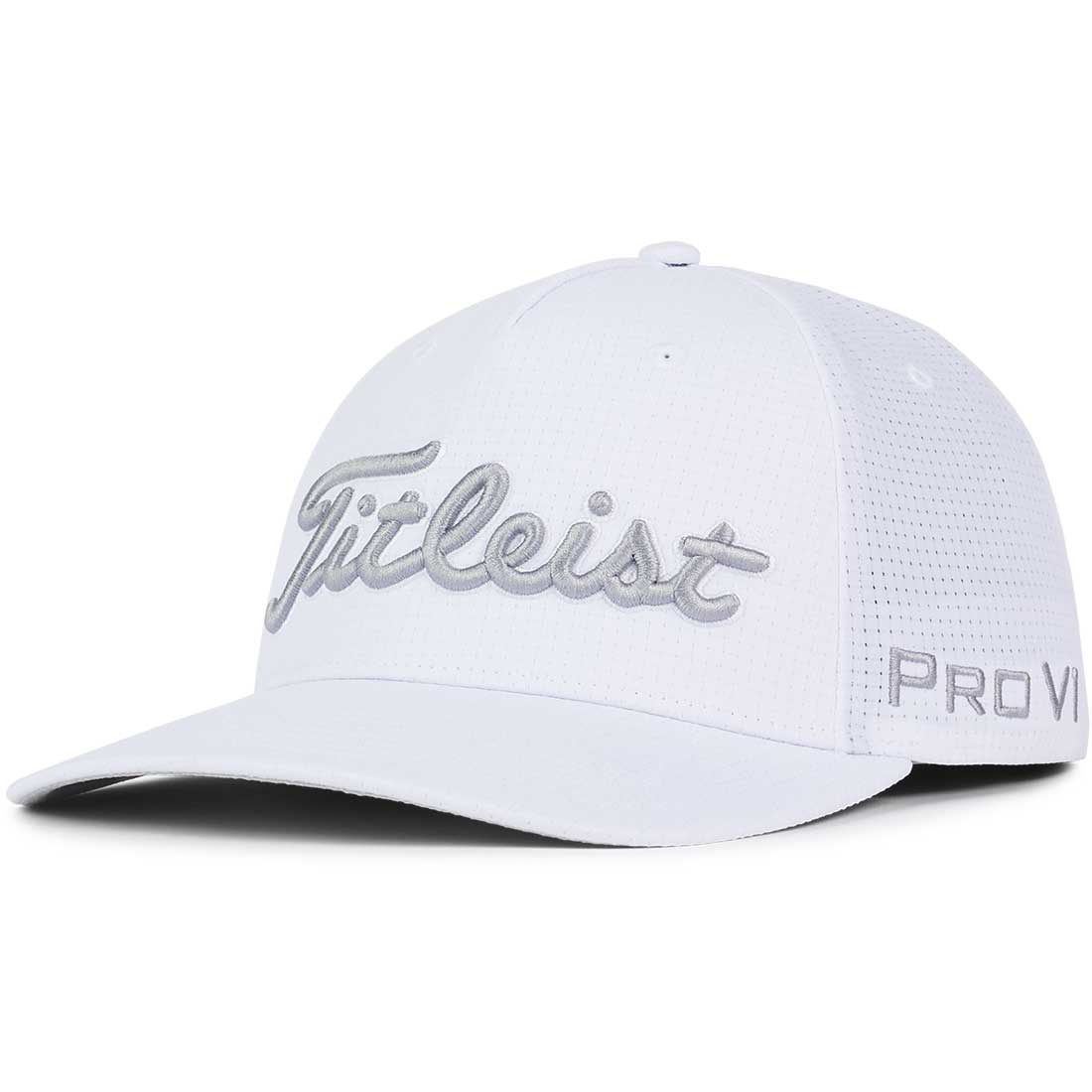 Titleist 2022 Tour Stretch Tech Hat