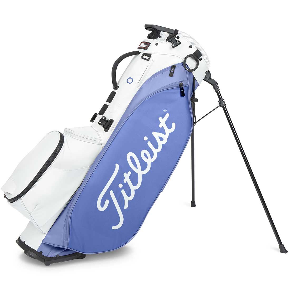 Titleist Players 5 Stand Bag