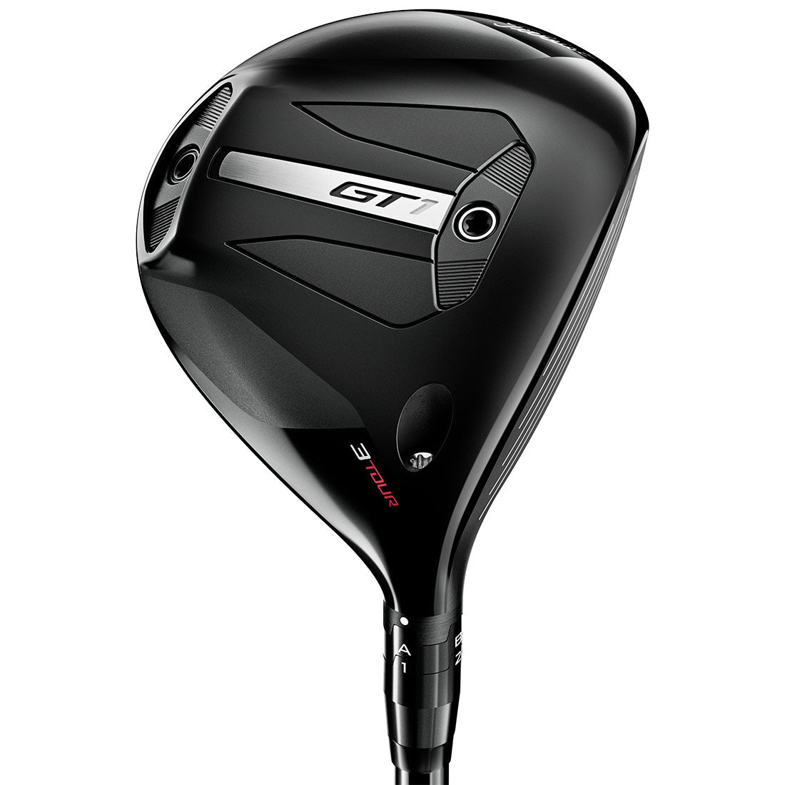 Custom Titleist GT1 3Tour Fairway