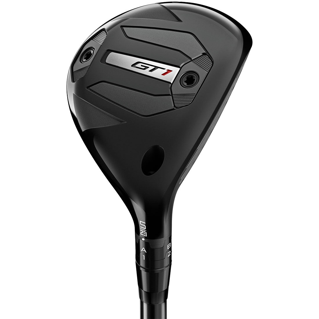 Custom Titleist GT1 Hybrid