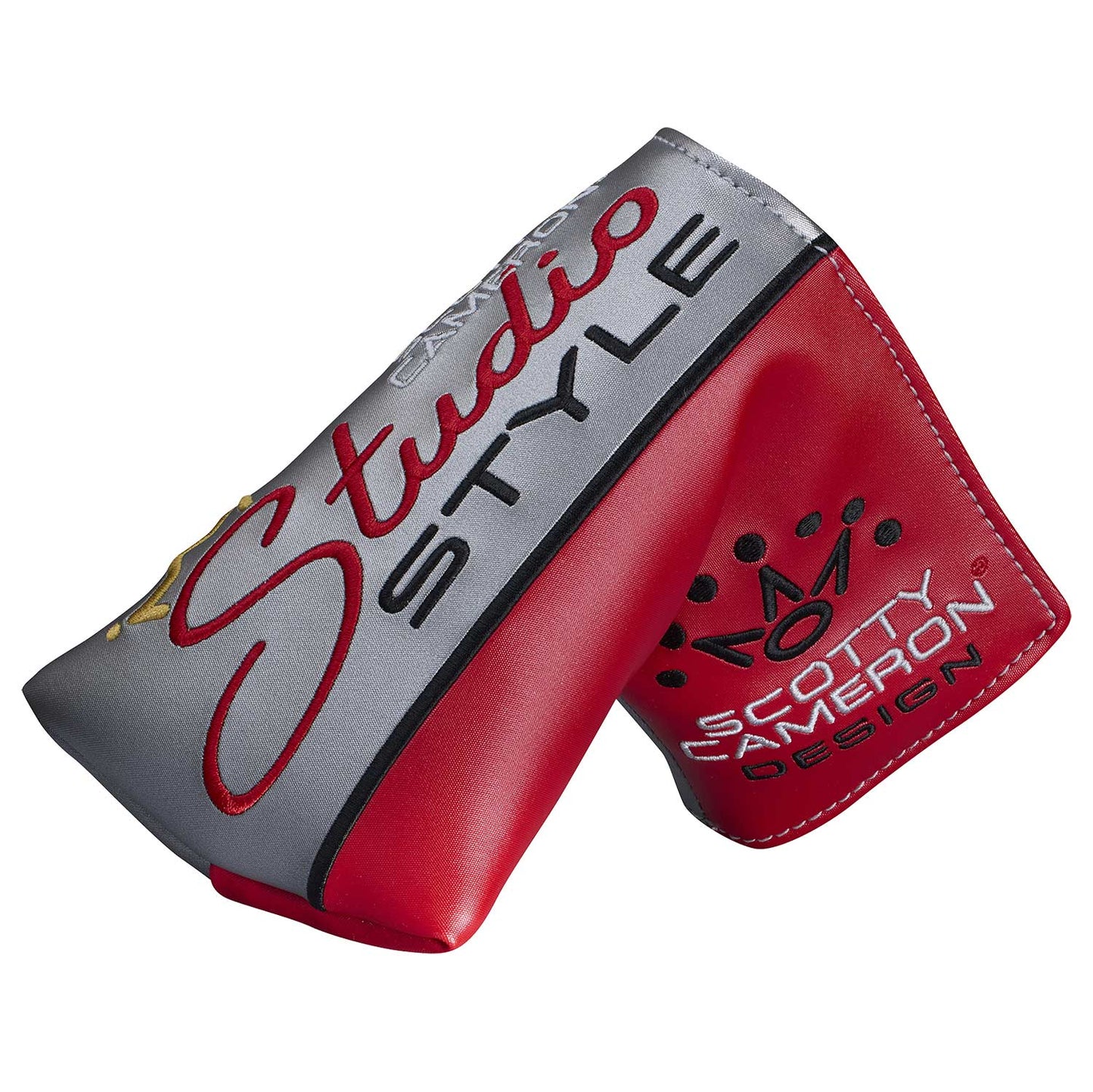 Titleist Scotty Cameron Studio Style Fastback 2 Putter
