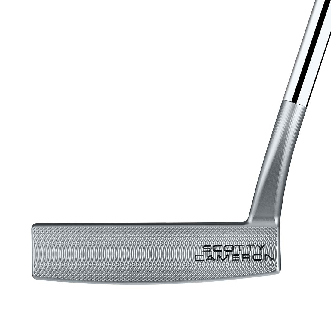 Titleist Scotty Cameron Super Select Del Mar Putter