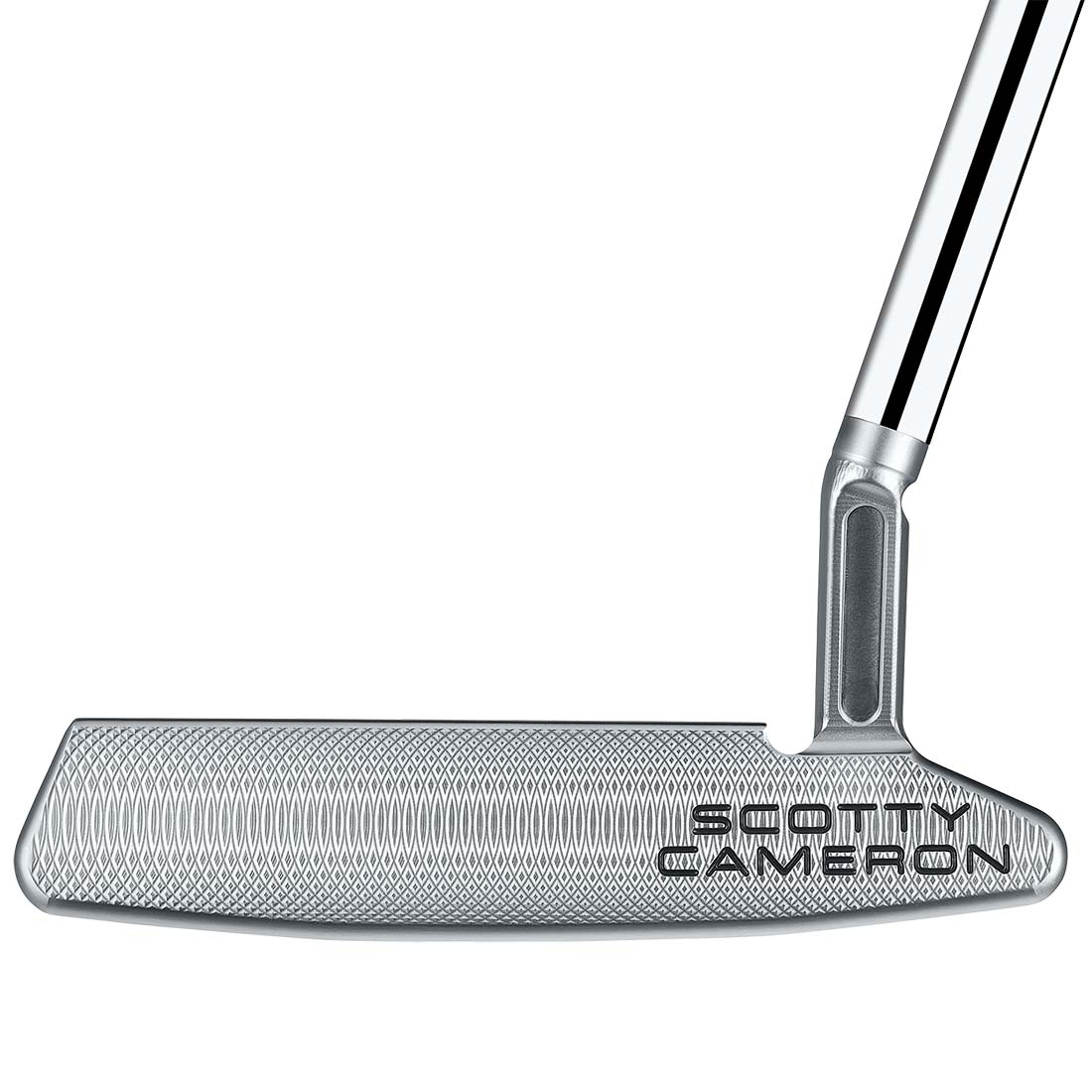 Titleist Scotty Cameron Super Select Newport 2.5 Plus Putter - Pre-Owned