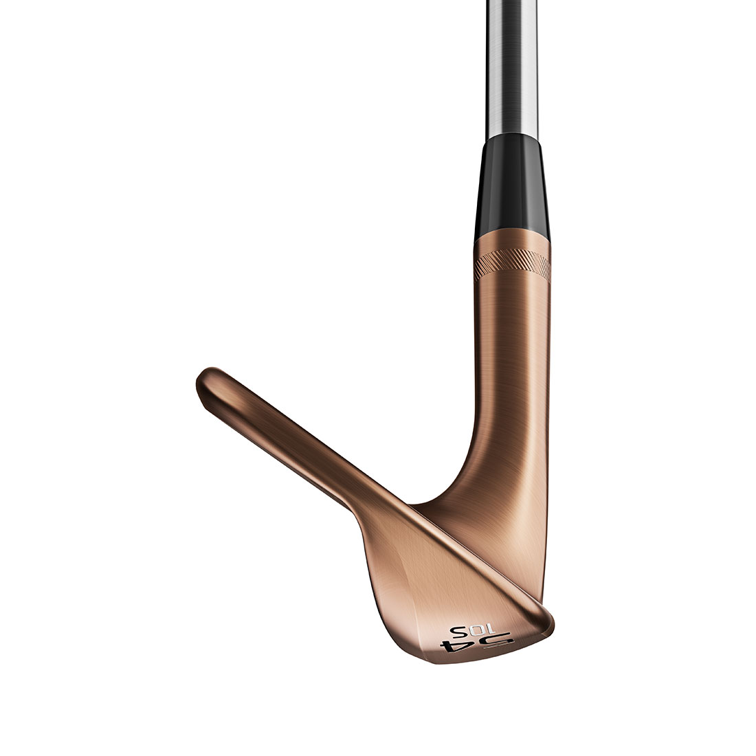 Titleist Vokey SM10 Oil Can Wedge