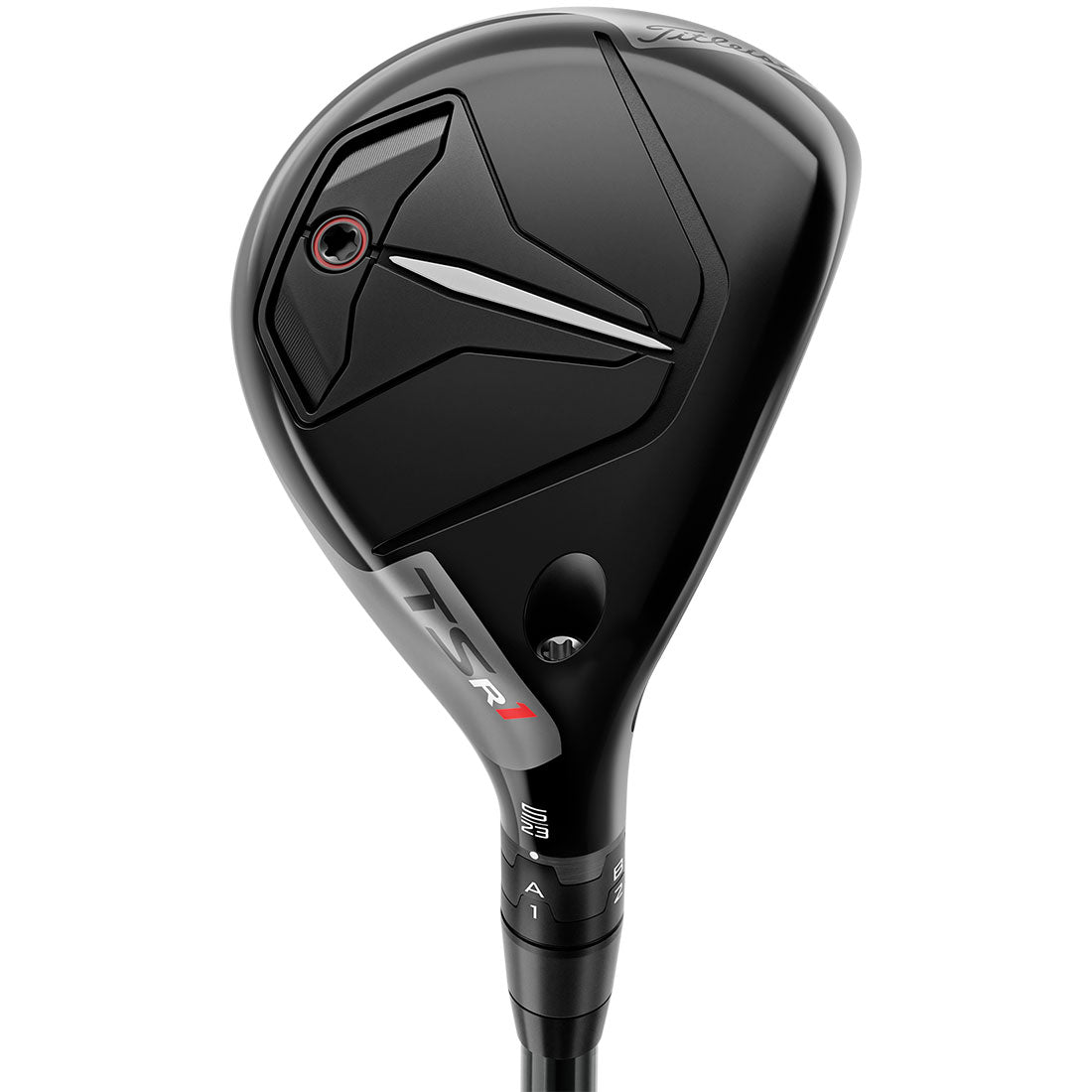 Custom Titleist TSR1 Hybrid
