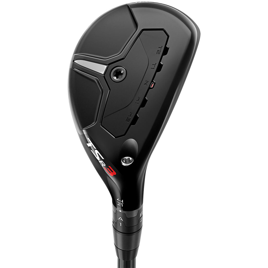 Custom Titleist TSR3 Hybrid