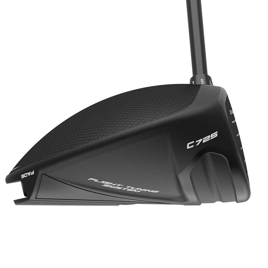 Tour Edge Exotics C725 Driver