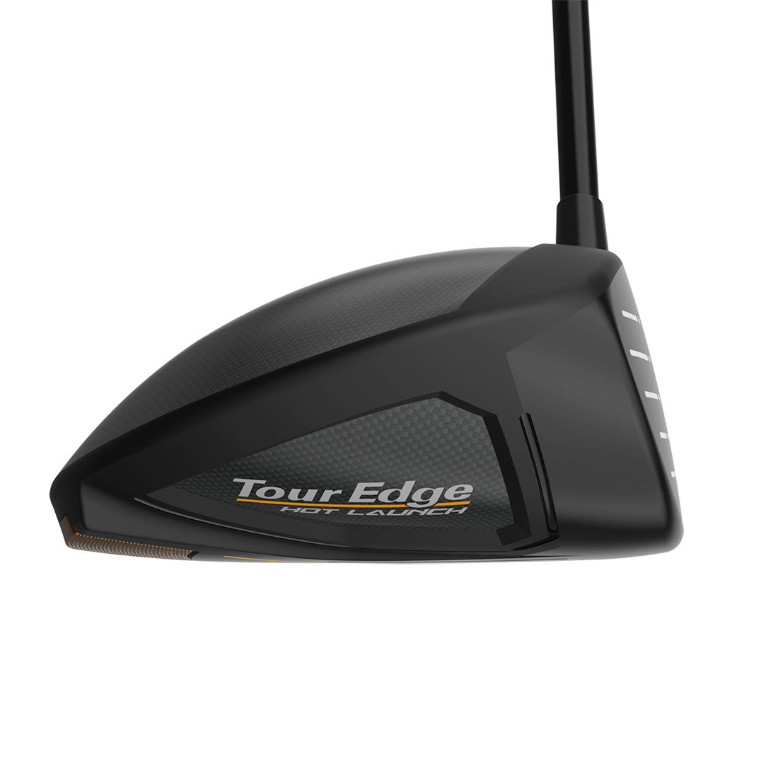 Custom Tour Edge Hot Launch E525 Driver