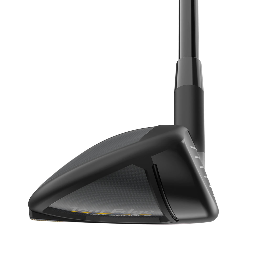 Custom Tour Edge Hot Launch E525 Hybrid