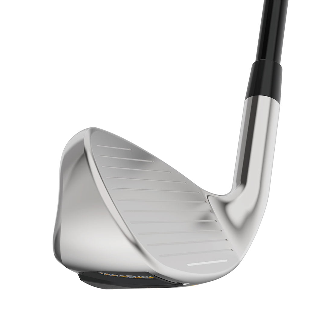 Tour Edge Women's Hot Launch X525 Combo Iron-Woods