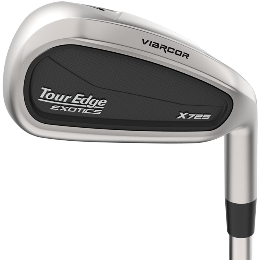 Custom Tour Edge Women's Exotics X725 Irons