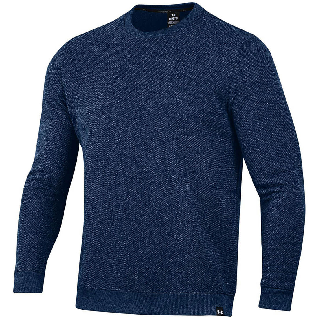 Under Armour Drive Storm SweaterFleece Crewneck