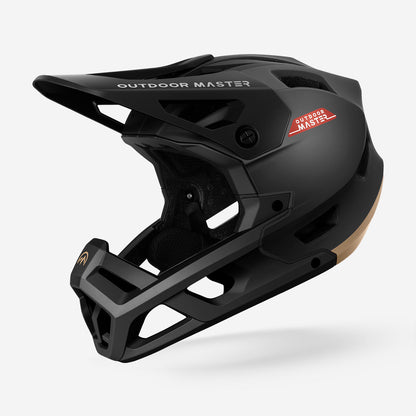 RHINO Full Face Bike Helmets