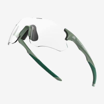 HAWKSharp HD Photochromic Sport Sunglasses