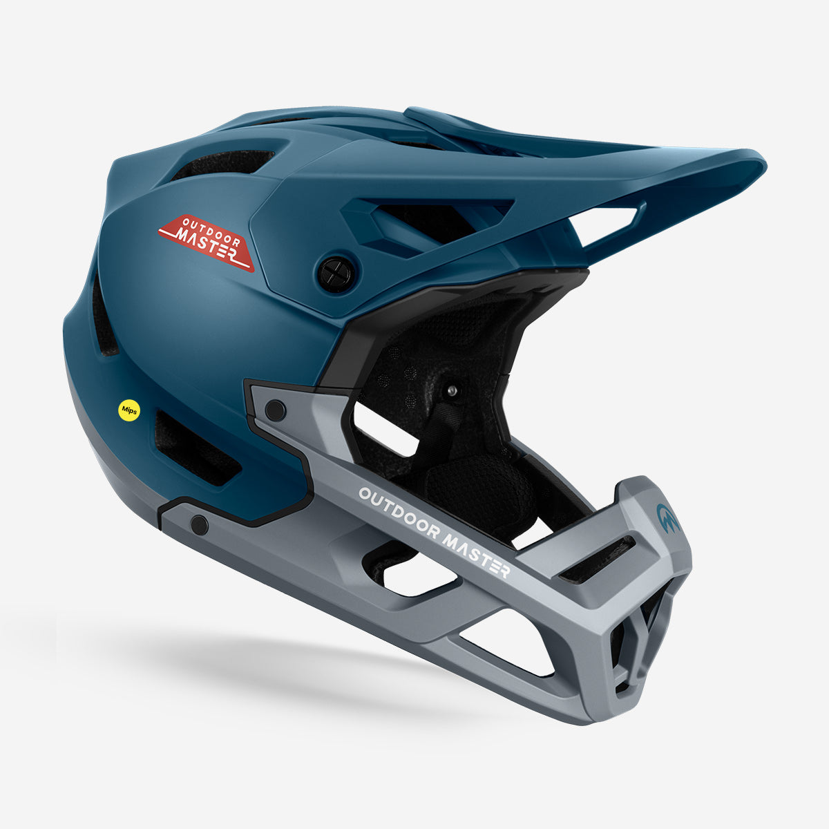 RHINO MIPS Full Face Bike Helmets