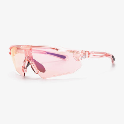 HAWK LT Photochromic & Polarized Cycling Sunglasses