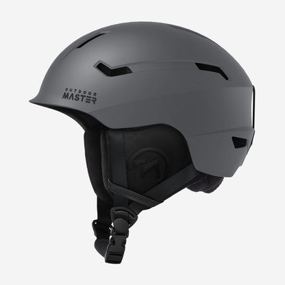 DEER Ski Helmet