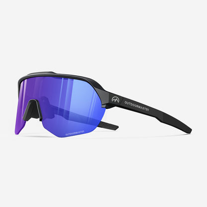HAWK HD Enhance Sport Sunglasses