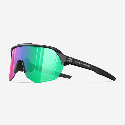 HAWK HD Enhance Sport Sunglasses