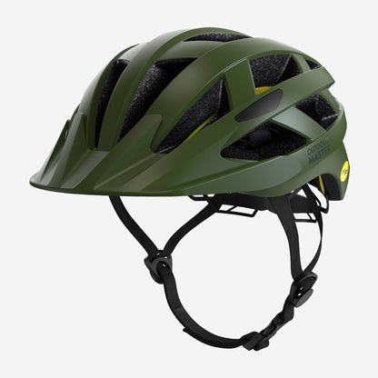 GEM Bike Helmet with MIPS System