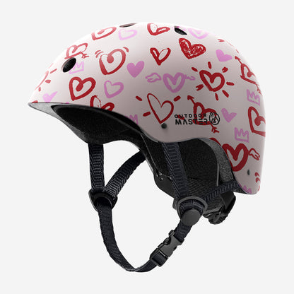 ORYX Kids Skateboard & Bike Helmet Edition