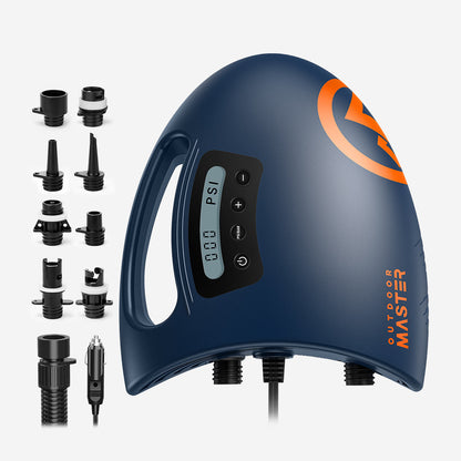 SHARK II Electric Sup Pump