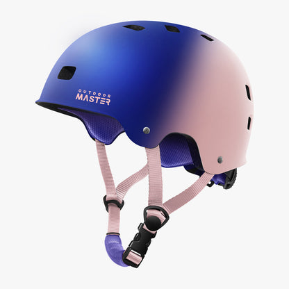 ORYX Skateboard Helmet